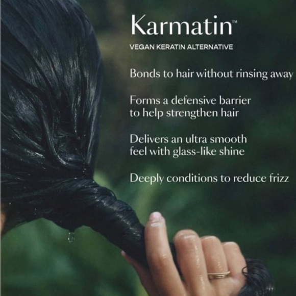 22 mL/ 0.75 oz Vegamour hair mask - Picture 7 of 9